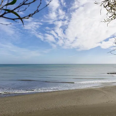 Faros Beachfront Perivolia