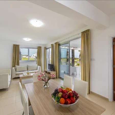 Villa Faros Beachfront