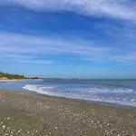 Faros Beachfront Perivolia