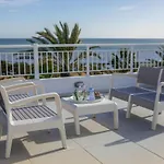 Faros Beachfront *