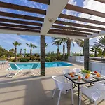 Faros Beachfront