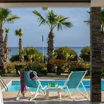 Faros Beachfront Perivolia