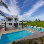 Faros Beachfront *