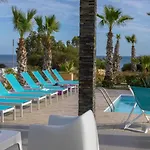 Villa Faros Beachfront *