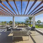 Faros Beachfront *