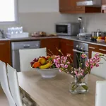 Faros Beachfront Villa *