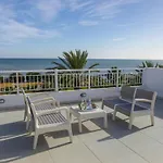 Faros Beachfront Perivolia