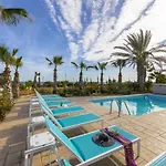 Faros Beachfront Villa