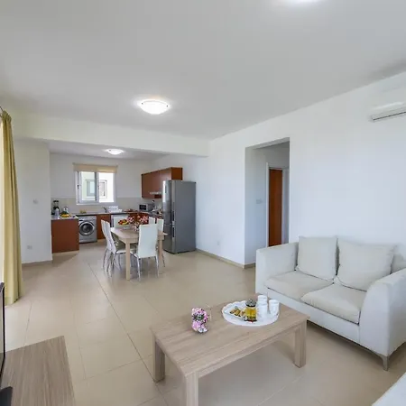 Faros Beachfront
