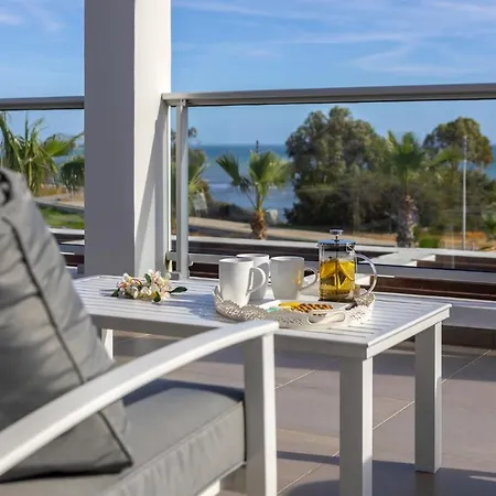 Faros Beachfront