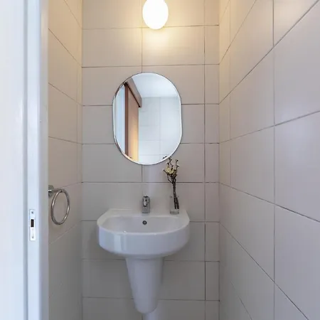 Faros Beachfront Вилла Перволия