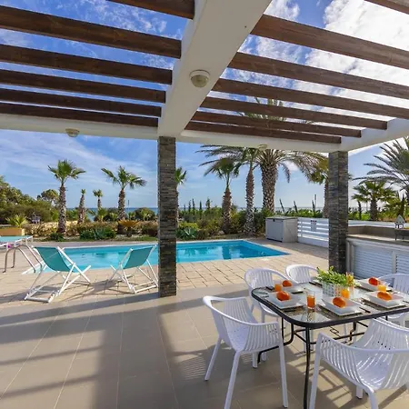 Faros Beachfront