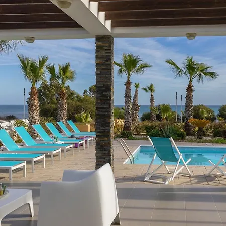 Faros Beachfront