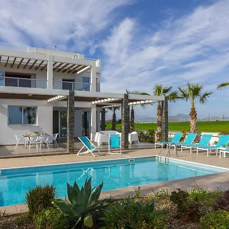 Faros Beachfront *