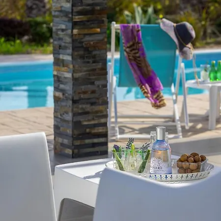 Faros Beachfront