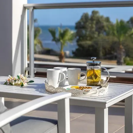 Faros Beachfront *
