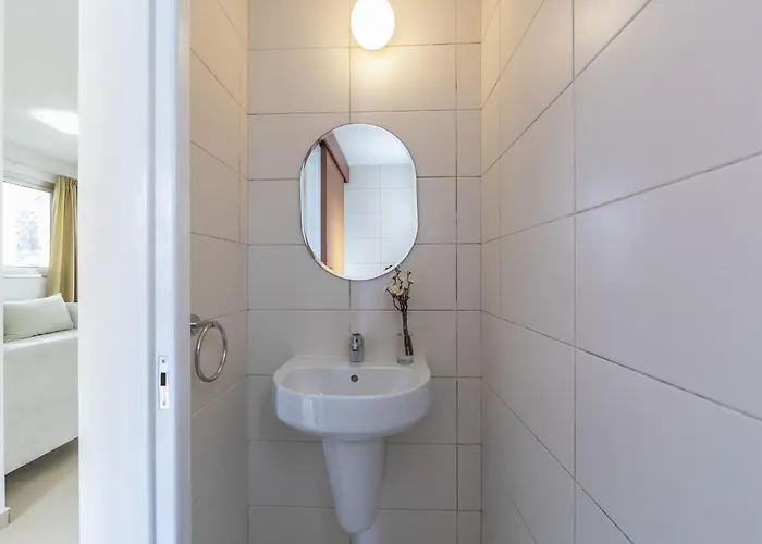 Faros Beachfront Вилла Перволия