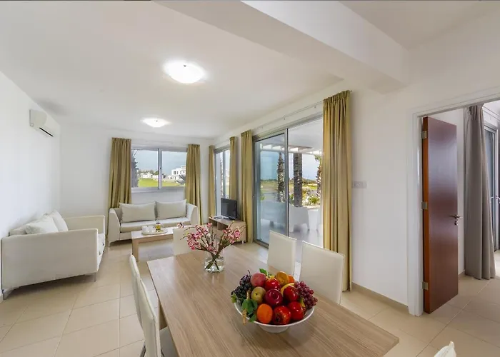 Villa Faros Beachfront