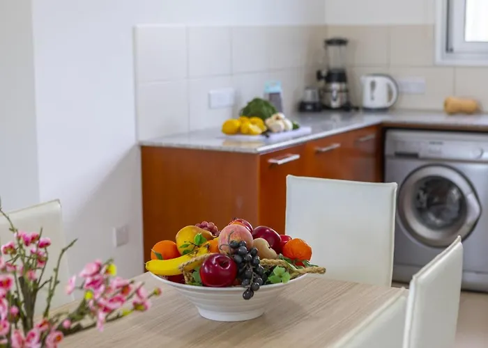 Faros Beachfront Вилла *