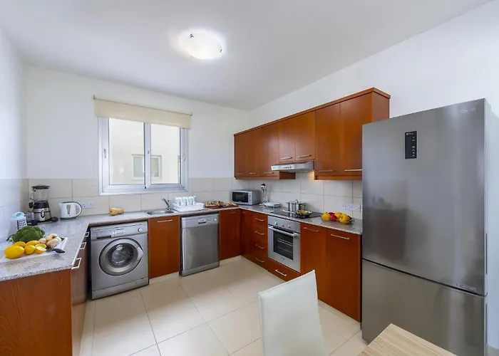 Faros Beachfront Вилла